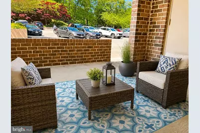 5813 Cove Landing Road #201, Burke, VA 22015 - Photo 16