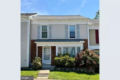 5406 Leeway Court, Fairfax, VA 22032 - Photo 8