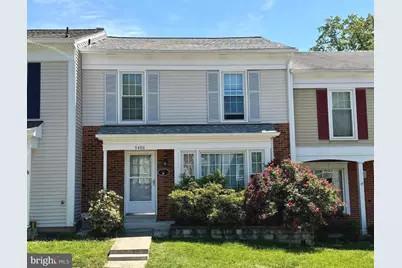 5406 Leeway Court, Fairfax, VA 22032 - Photo 1