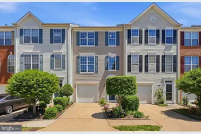 8435 Byers Drive, Alexandria, VA 22309 - Photo 1