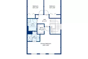 7937 Bethelen Woods Ln, Springfield, VA 22153 - Photo 36