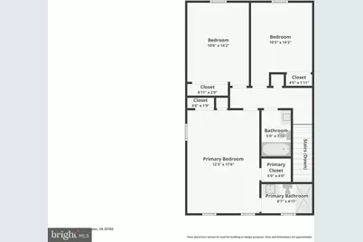 7438 Hallcrest Drive, McLean, VA 22102 - Photo 50