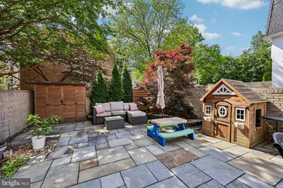 7438 Hallcrest Drive, McLean, VA 22102 - Photo 42