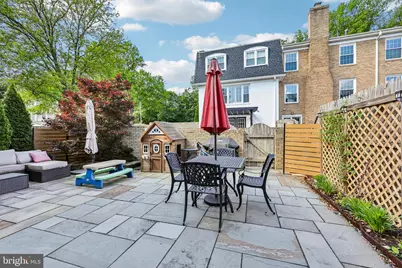 7438 Hallcrest Drive, McLean, VA 22102 - Photo 40