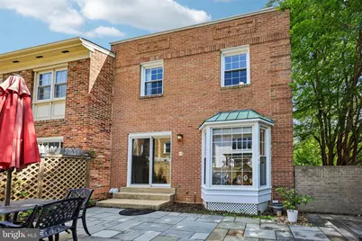 7438 Hallcrest Drive, McLean, VA 22102 - Photo 44