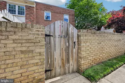 7438 Hallcrest Drive, McLean, VA 22102 - Photo 46