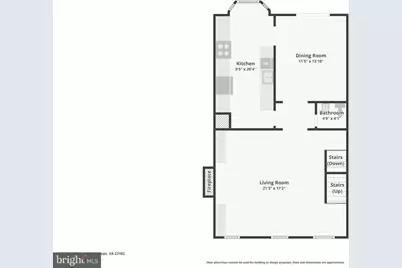 7438 Hallcrest Drive, McLean, VA 22102 - Photo 48