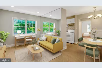 2241 Farrington Avenue #201, Alexandria, VA 22303 - Photo 1
