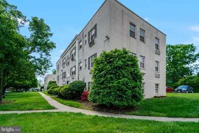 2241 Farrington Avenue #201, Alexandria, VA 22303 - Photo 16