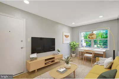 2241 Farrington Avenue #201, Alexandria, VA 22303 - Photo 4