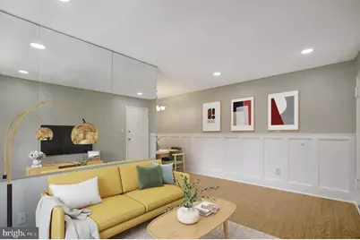 2241 Farrington Avenue #201, Alexandria, VA 22303 - Photo 2