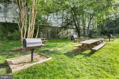 3175 Summit Square Drive #5-E12, Oakton, VA 22124 - Photo 36
