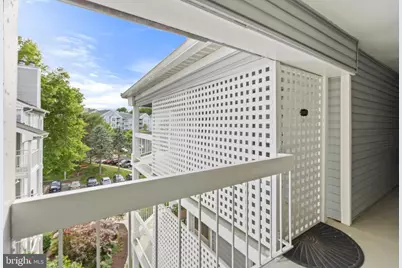 3175 Summit Square Drive #5-E12, Oakton, VA 22124 - Photo 26
