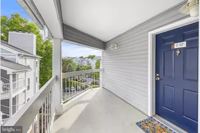 3175 Summit Square Drive #5-E12, Oakton, VA 22124 - Photo 24