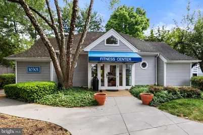 3175 Summit Square Drive #5-E12, Oakton, VA 22124 - Photo 32