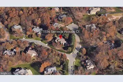 11514 Seneca Woods Court, Great Falls, VA 22066 - Photo 14