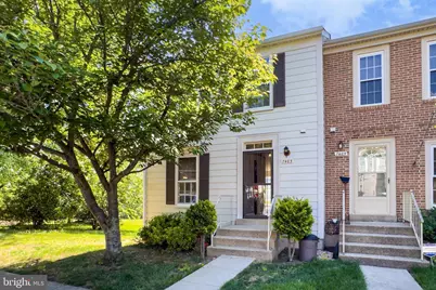7403 Houndsbury Court, Alexandria, VA 22315 - Photo 1