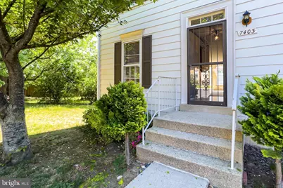 7403 Houndsbury Court, Alexandria, VA 22315 - Photo 4