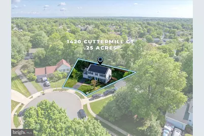 1420 Cuttermill Court, Herndon, VA 20170 - Photo 2