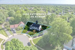 1420 Cuttermill Ct, Herndon, VA 20170 - Photo 6