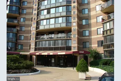 8360 Greensboro Drive #1006, McLean, VA 22102 - Photo 16