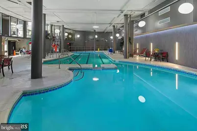 8360 Greensboro Drive #1006, McLean, VA 22102 - Photo 10