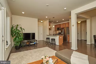 2905 Bleeker Street #4-406, Fairfax, VA 22031 - Photo 2
