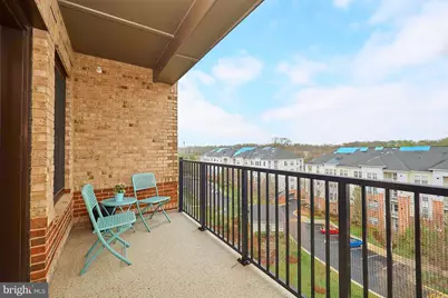 2905 Bleeker Street #4-406, Fairfax, VA 22031 - Photo 8