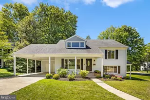 6211 Colmac Dr, Falls Church, VA 22044 - Photo 1