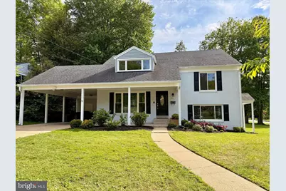 6211 Colmac Drive, Falls Church, VA 22044 - Photo 1