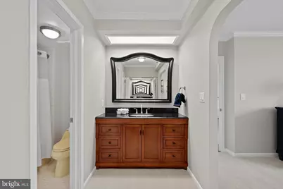 5501 Seminary Road #1605S, Falls Church, VA 22041 - Photo 12