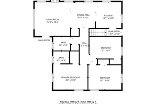 2811 School St, Alexandria, VA 22303 - Photo 38