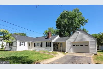 6409 Higham Drive, Alexandria, VA 22310 - Photo 2