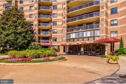 8370 Greensboro Drive #211, McLean, VA 22102 - Photo 2