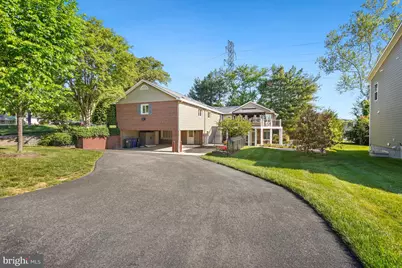 6036 Armstrong Court, Alexandria, VA 22315 - Photo 2