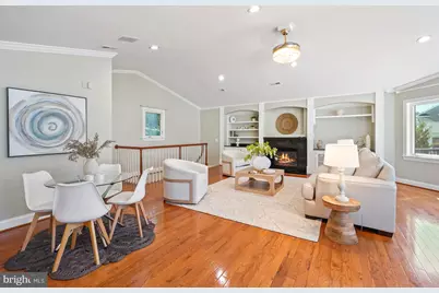 6036 Armstrong Court, Alexandria, VA 22315 - Photo 6