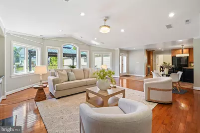 6036 Armstrong Court, Alexandria, VA 22315 - Photo 2