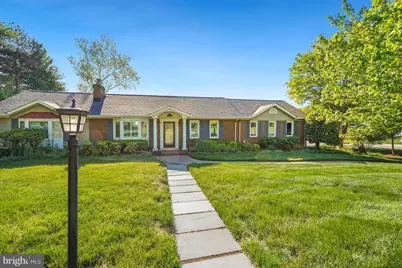 6036 Armstrong Court, Alexandria, VA 22315 - Photo 34