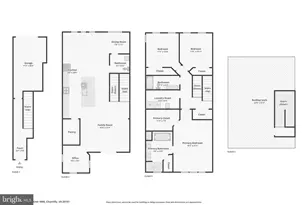 14421 Beckett Glen Cir, Chantilly, VA 20151 - Photo 34