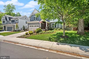 121 Tapawingo Rd SW, Vienna, VA 22180 - Photo 4