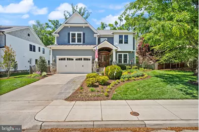121 Tapawingo Road SW, Vienna, VA 22180 - Photo 1
