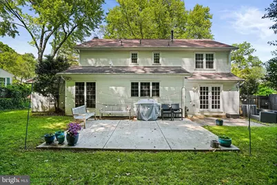 6117 Larstan Drive, Alexandria, VA 22312 - Photo 38