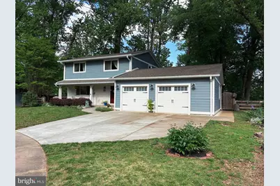 4903 Chantery Court, Fairfax, VA 22032 - Photo 1
