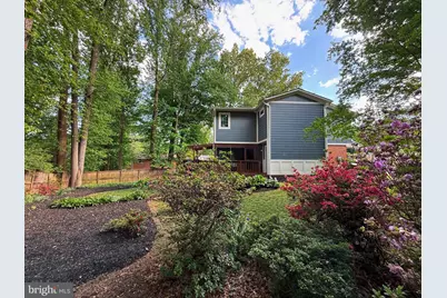 4903 Chantery Court, Fairfax, VA 22032 - Photo 4