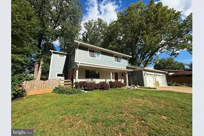4903 Chantery Court, Fairfax, VA 22032 - Photo 2