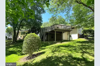 100 James Drive SW, Vienna, VA 22180 - Photo 26
