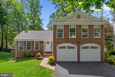 10901 Fox Sparrow Court, Fairfax, VA 22032 - Photo 1
