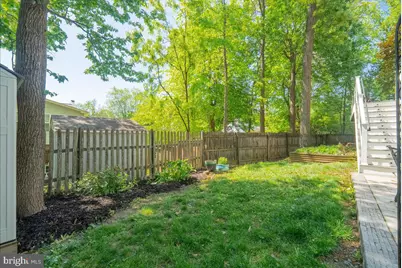 10901 Fox Sparrow Court, Fairfax, VA 22032 - Photo 40