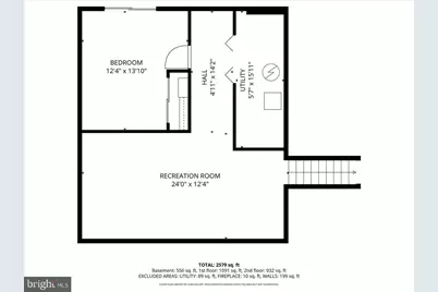 10901 Fox Sparrow Court, Fairfax, VA 22032 - Photo 42