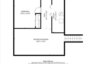 10901 Fox Sparrow Ct, Fairfax, VA 22032 - Photo 42